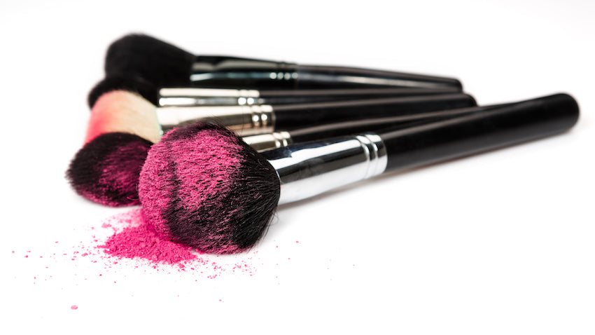 THE WHAT, WHERE AND HOW ON ALL THINGS BRUSHES