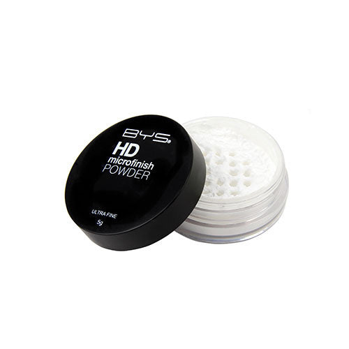 PRODUCT OF THE WEEK: BYS HD MICROFINISH POWDER
