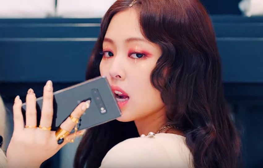 How To: Jennie’s look from 'Kill This Love’