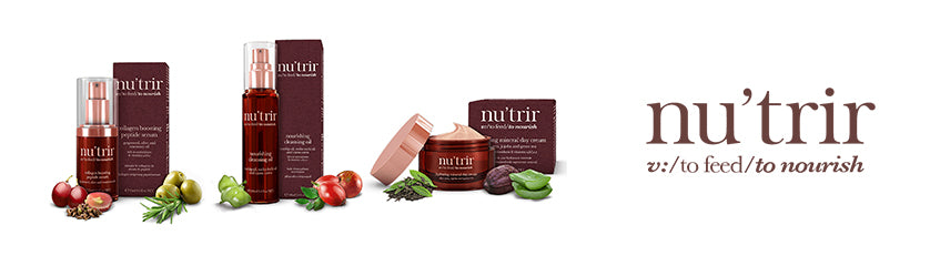 Correcting your skin concerns with Nu’trir