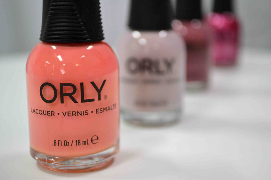ORLY HAS GIVEN US LA FEVER!