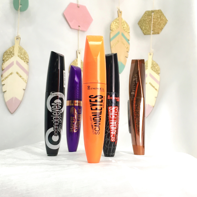 Let your lashes do the talking!