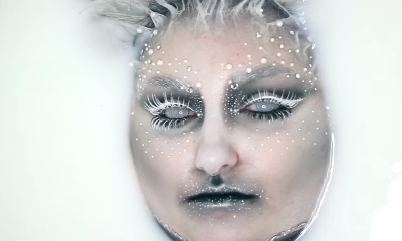 Halloween How-To: White Witch
