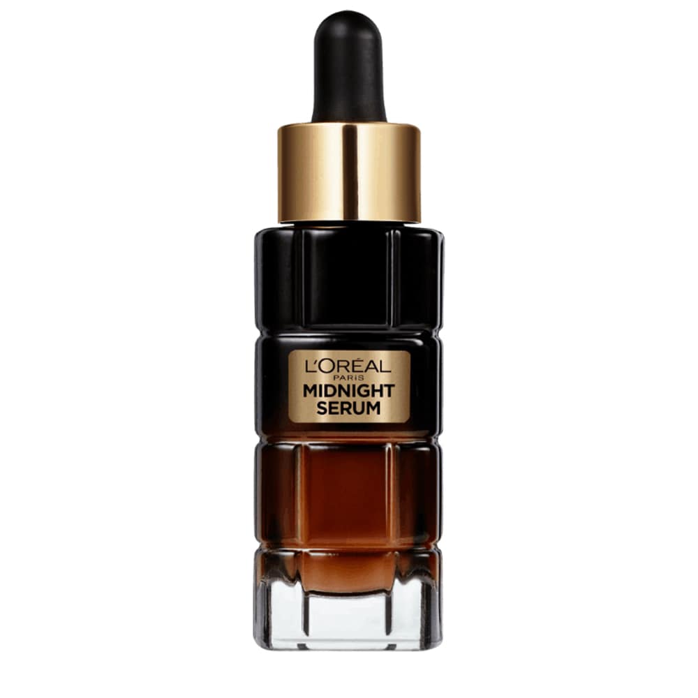 L'Oreal Age Perfect Cell Renewal Midnight Serum 30ml