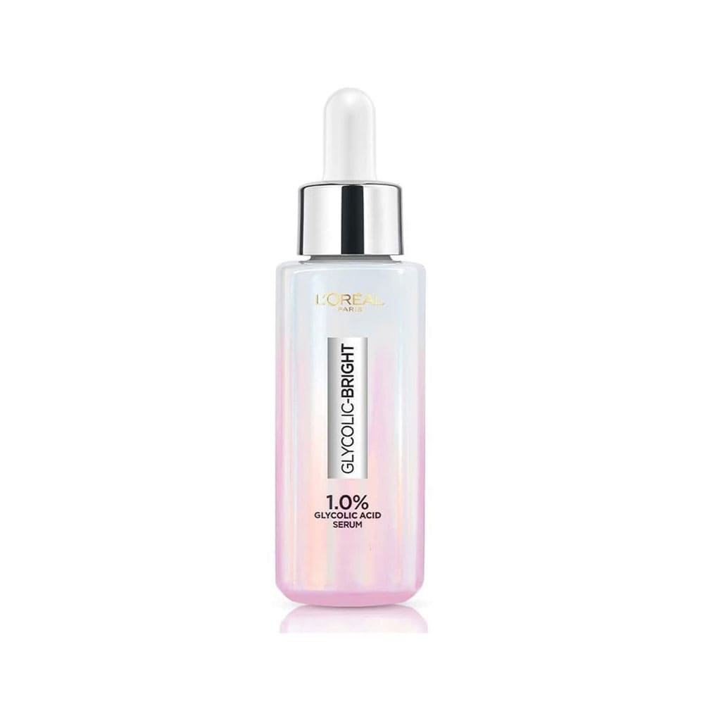 L'Oreal Glycolic Bright Instant Glowing Serum 15ml