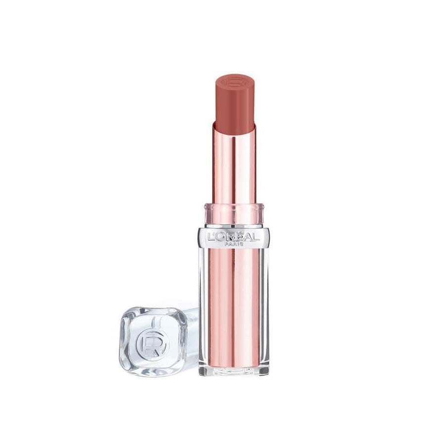 L'Oreal Glow Paradise Lipstick 191 Nude Heaven