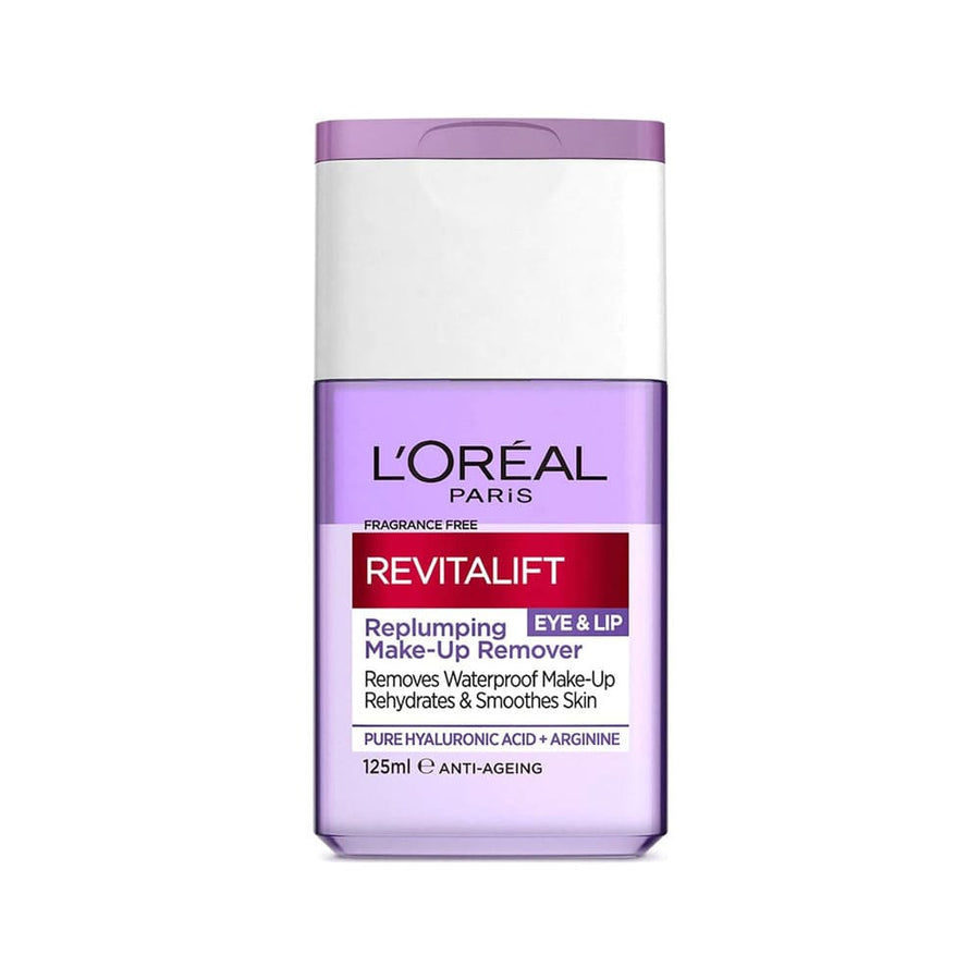 L'Oreal Revitalift Replumping Makeup Remover 125ml