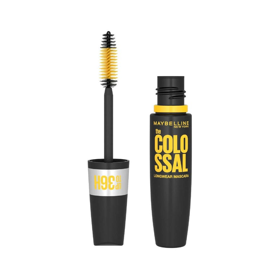 Maybelline The Colossal Mascara 36Hr 212 Very Black 8ml
