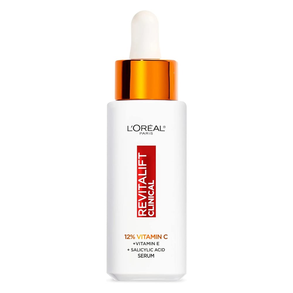 L'Oreal Revitalift Clinical High Concentration 12% Vitamin C 30ml