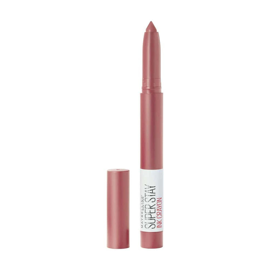 Maybelline Super Stay Ink Crayon 15 Lead The Way