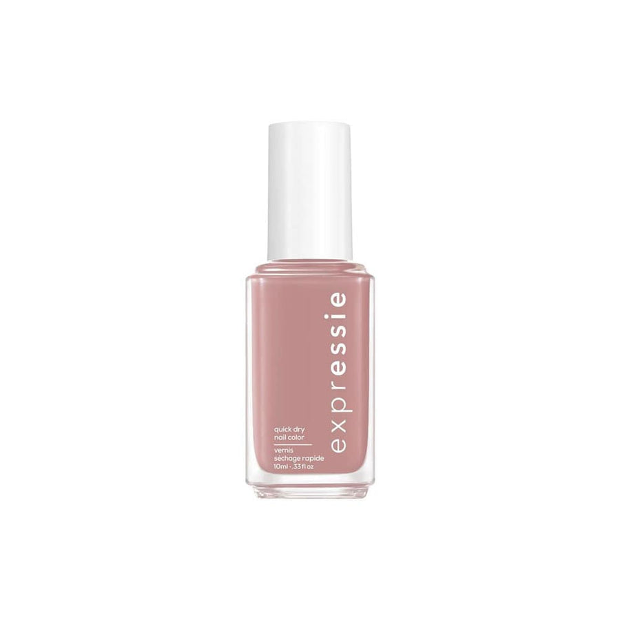 Essie Expressie Quick Dry Nail Color 10 Second Hand, First Love 10ml