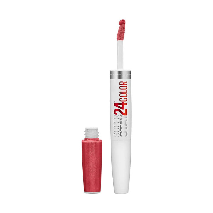 Maybelline Super Stay 24 020 Continuous Coral