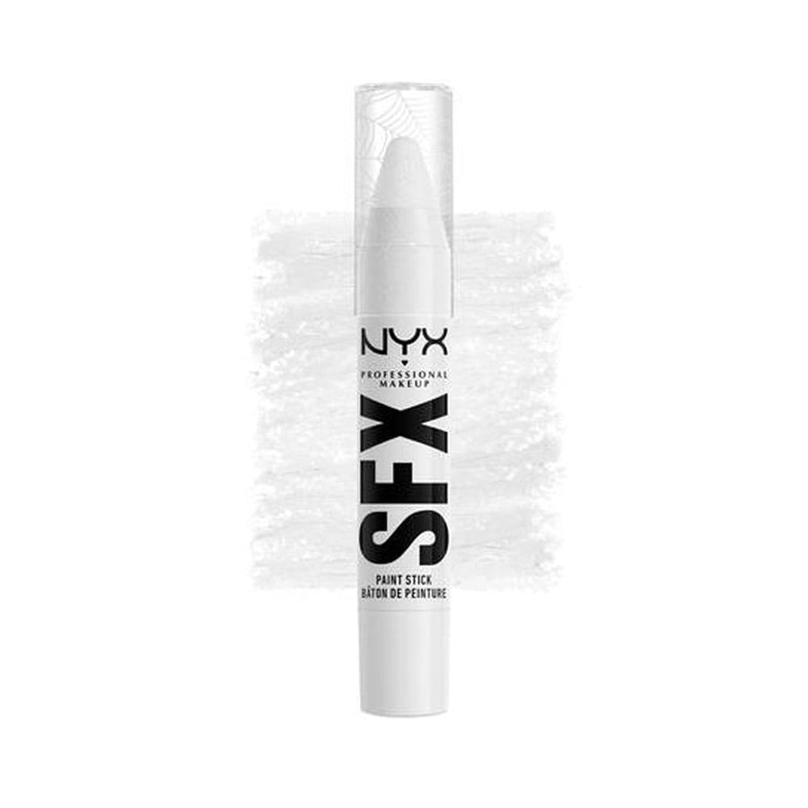 NYX SFX Paint Stick Multi Use Face Stick 06 Giving Ghost 3g