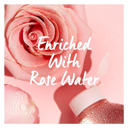 Garnier Skin Active Micellar Cleansing Rose Water 400ml