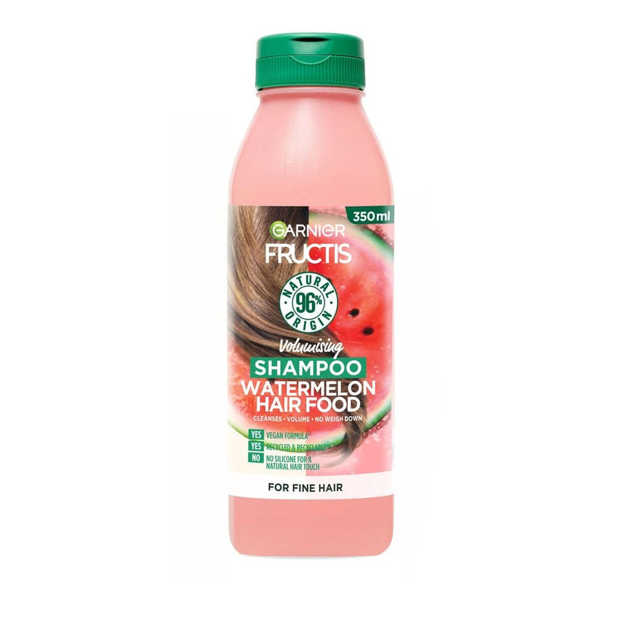 Garnier Fructis Shampoo Watermelon Hair Food 350ml