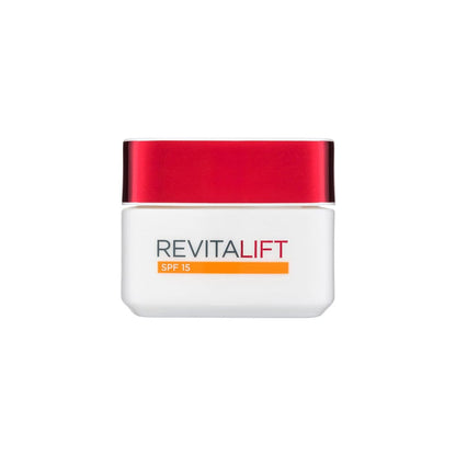 L'Oreal Revitalift Hydrating Cream SPF15 50ml