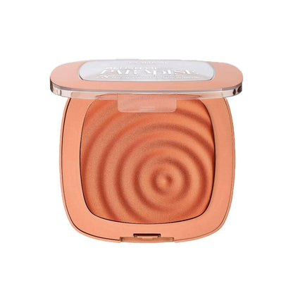 L'Oreal Blush Of Paradise 01 Life Is A Peach 9g