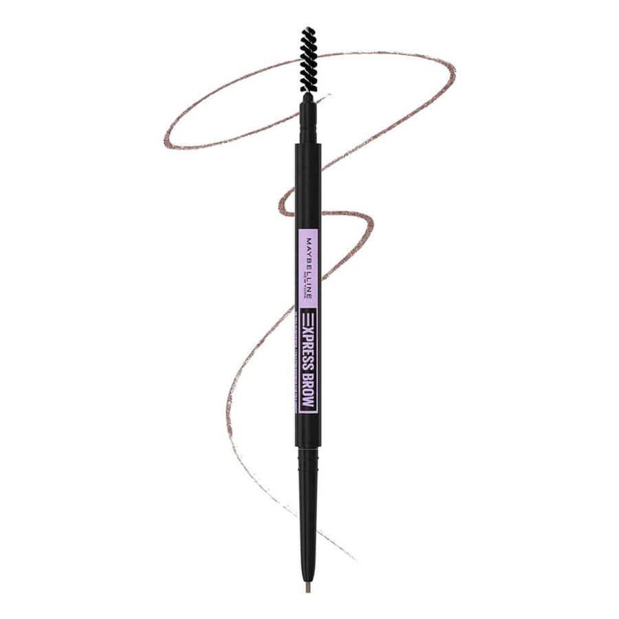 Maybelline Xpress Brow Ultra Slim Pencil Soft Brown