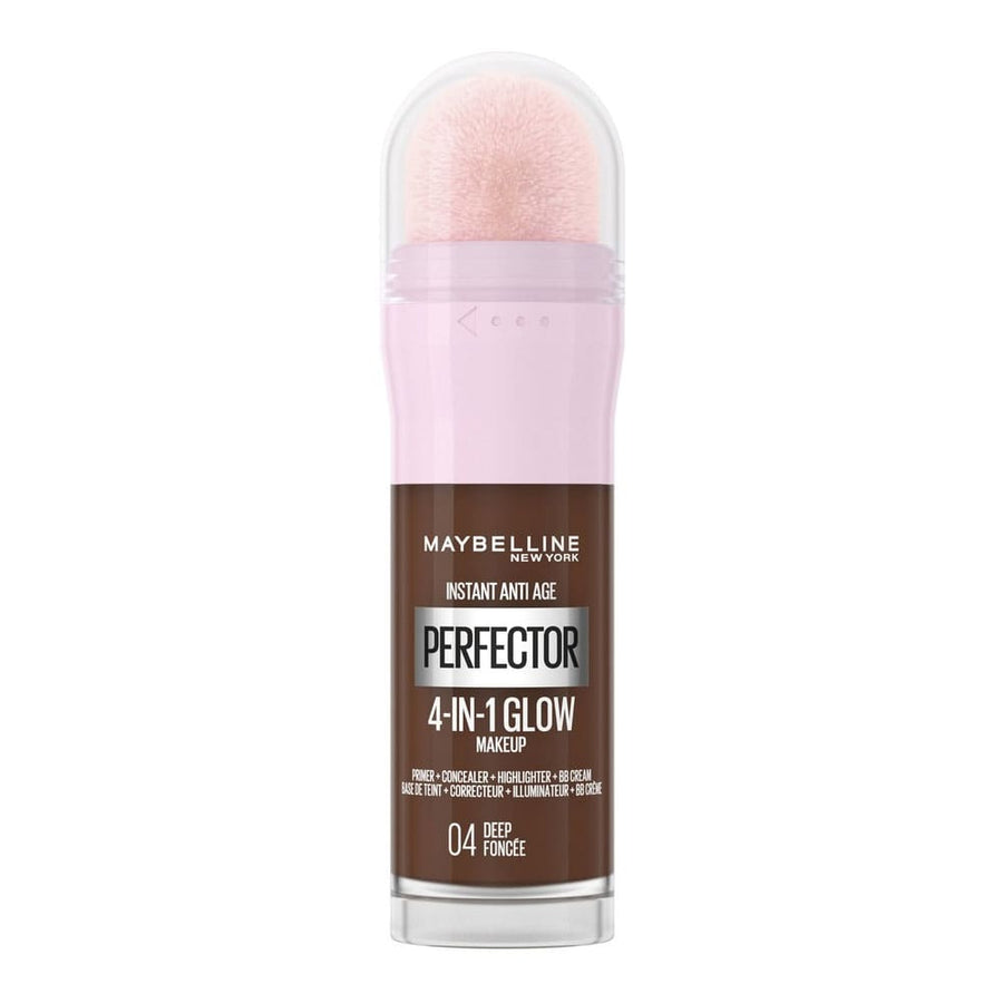 Maybelline Instant Anti Age Perfector 4-In-1 Glow Makeup 04 Deep 20ml