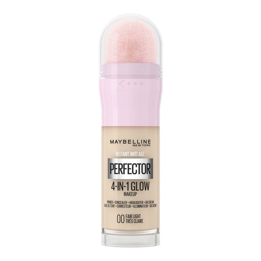 Maybelline Instant Anti Age Perfector 4-In-1 Glow Makeup 00 Fair Light 20ml