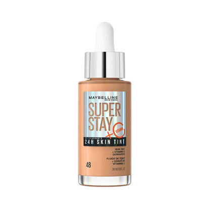 Maybelline SuperStay 24Hr Skin Tint Shade 48 30ml