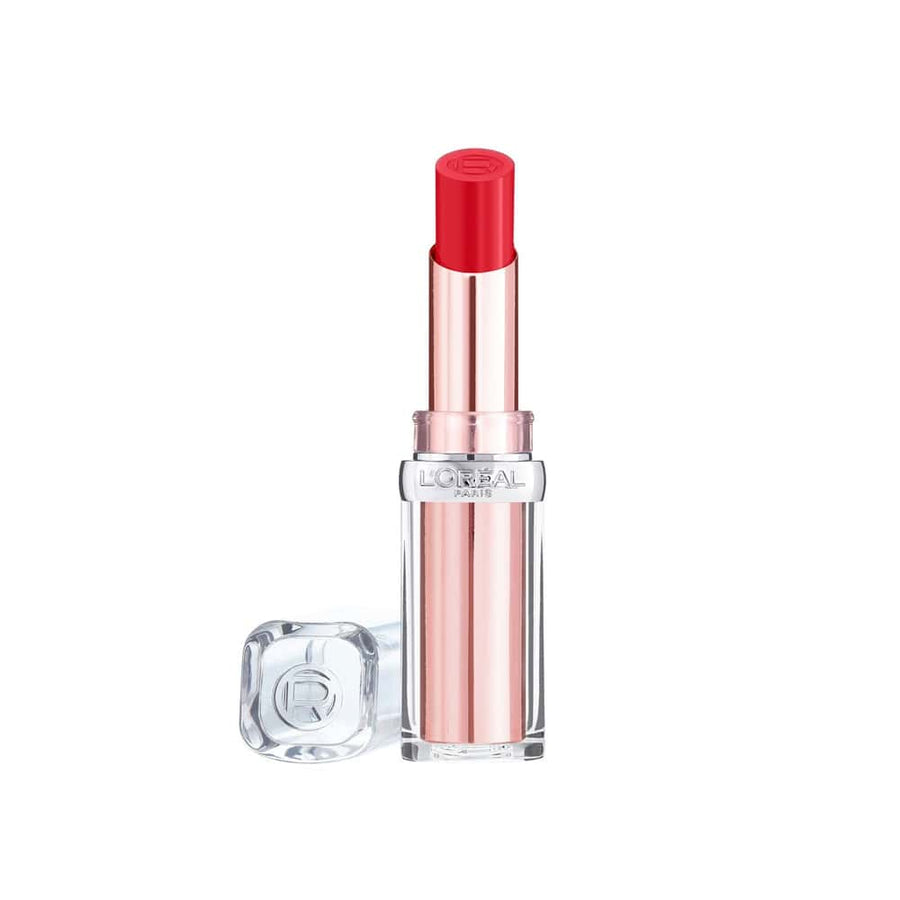 L'Oreal Glow Paradise Lipstick 351 Watermelon Dream Sheer