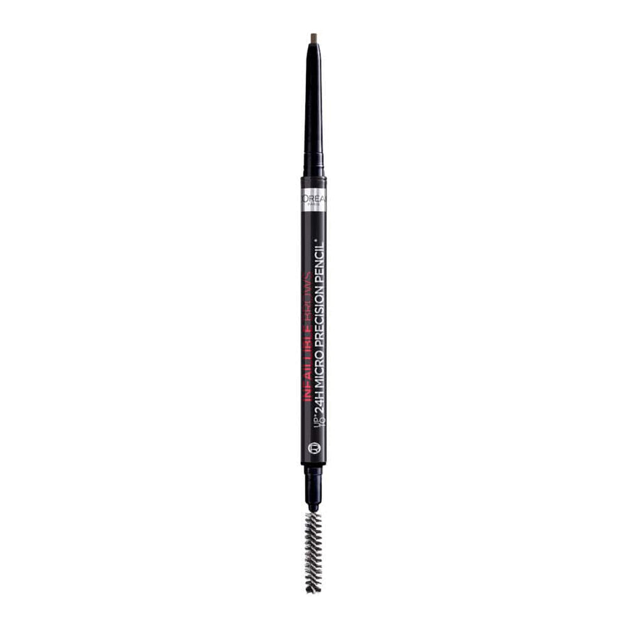 L'Oreal Infallible Brows 24H Micro Precision Pencil 1.0 Ebony