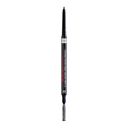 L'Oreal Infallible Brows 24H Micro Precision Pencil 1.0 Ebony