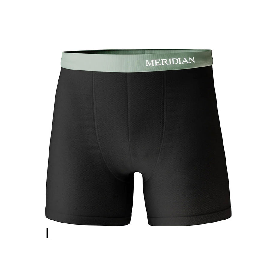 Meridian The Boxer Brief Size L