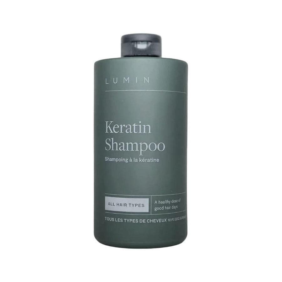 Lumin Keratin Conditioner 275ml