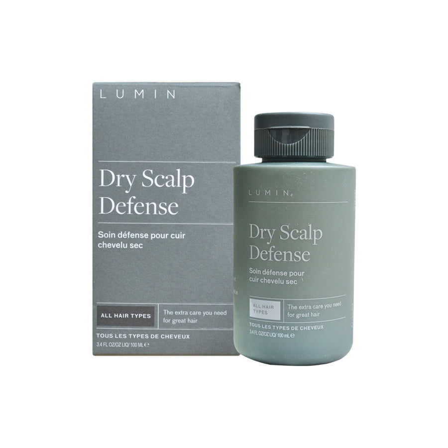 Lumin Dry Scalp Defense 100ml