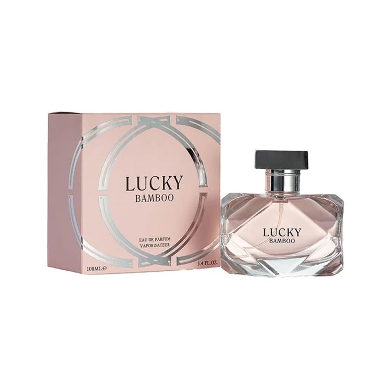lucky bamboo parfum Lovali Lucky Bamboo Eau De Parfum 100ml – Cosmetic Capital