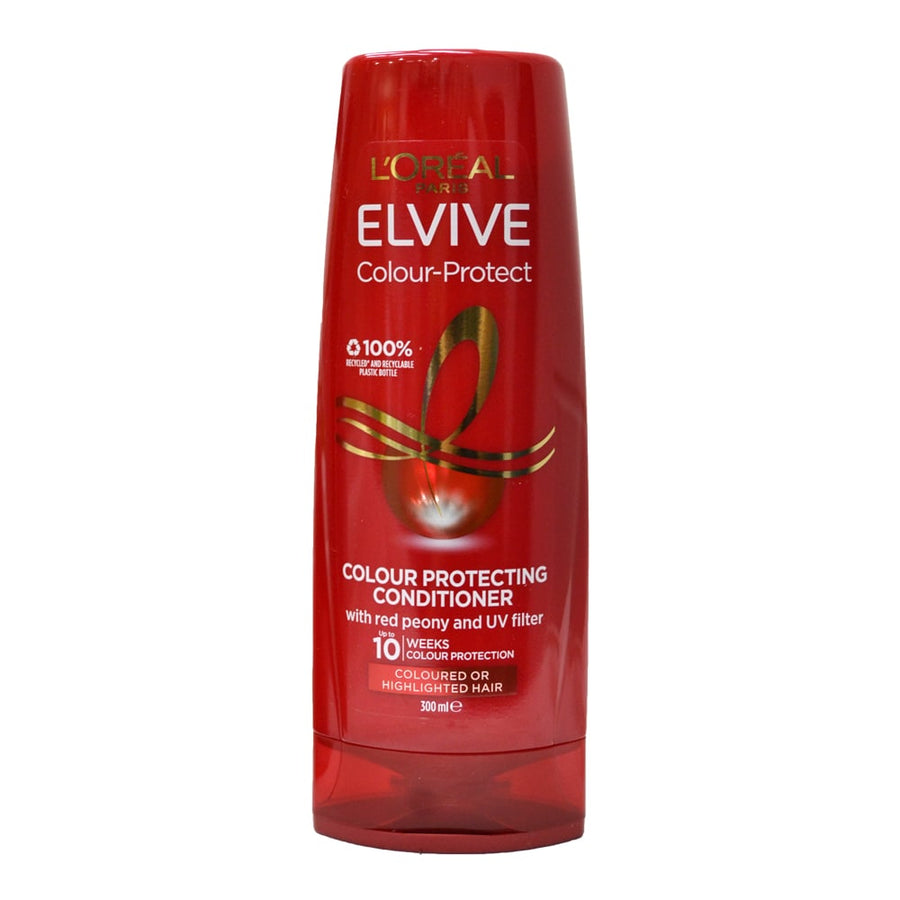 L'Oreal Elvive Colour Protect Colour Protecting Conditioner 300ml