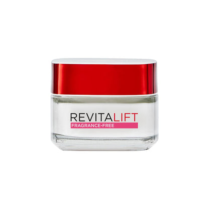 L'Oreal Revitalift Hydrating Cream Fragrance Free 50ml