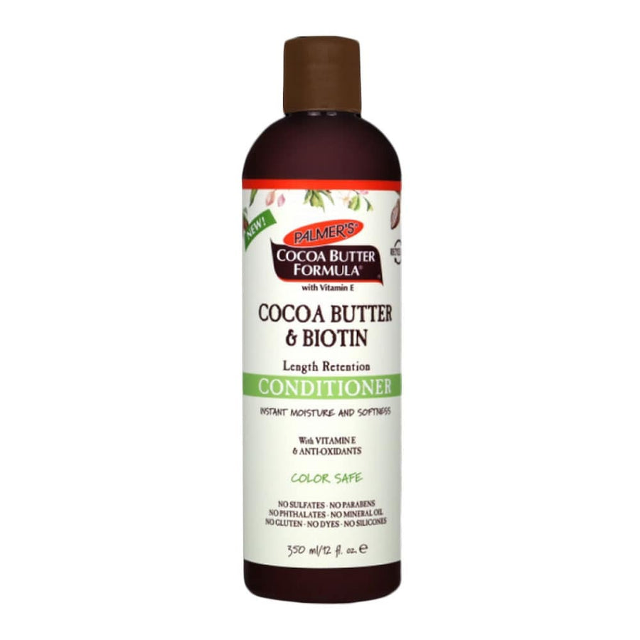 Palmers Cocoa Butter & Biotin Conditioner 350ml