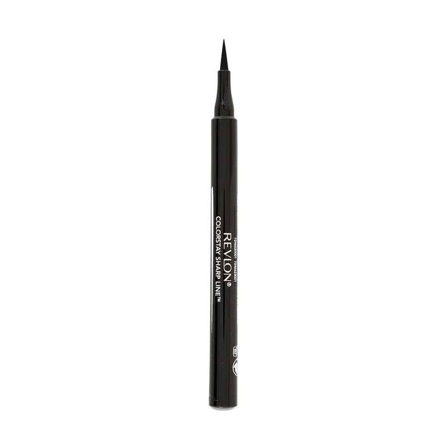 Revlon ColorStay Dramatic Wear Liquid Eye Pen 003 Blackest Black