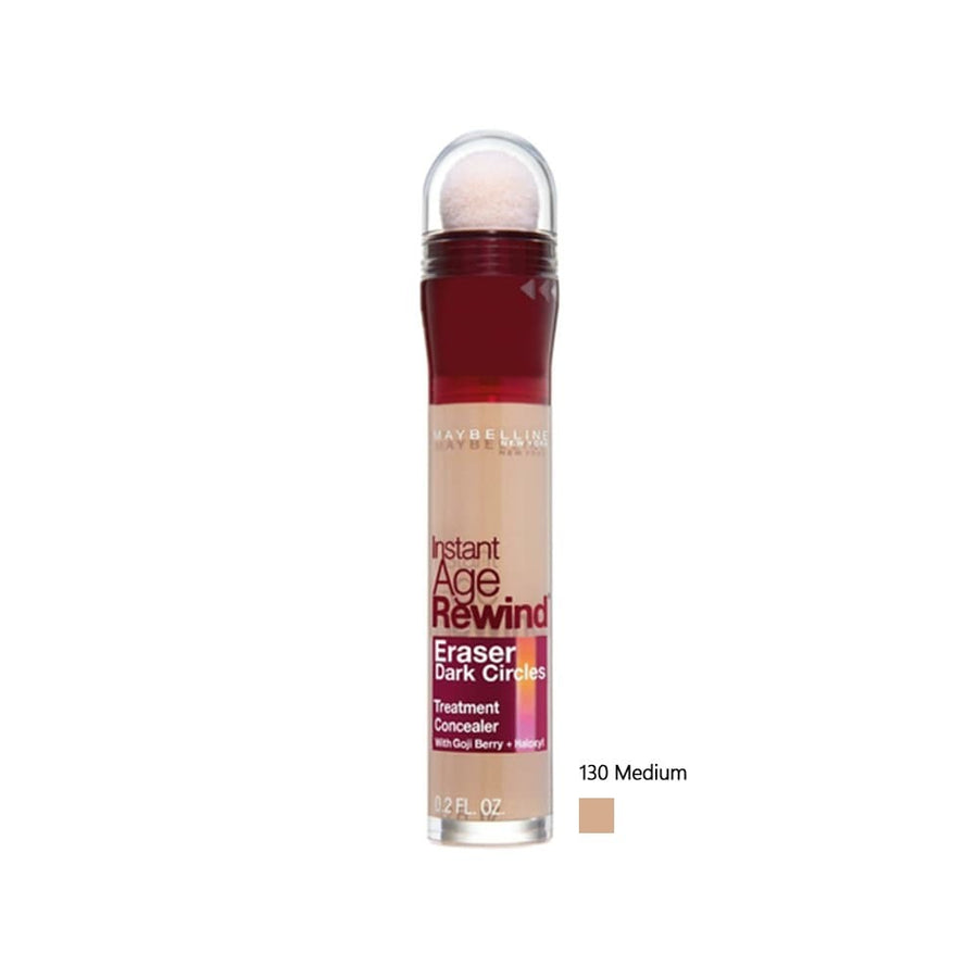 Maybelline Instant Age Rewind Treatment Concealer 02 Nude 6.8ml