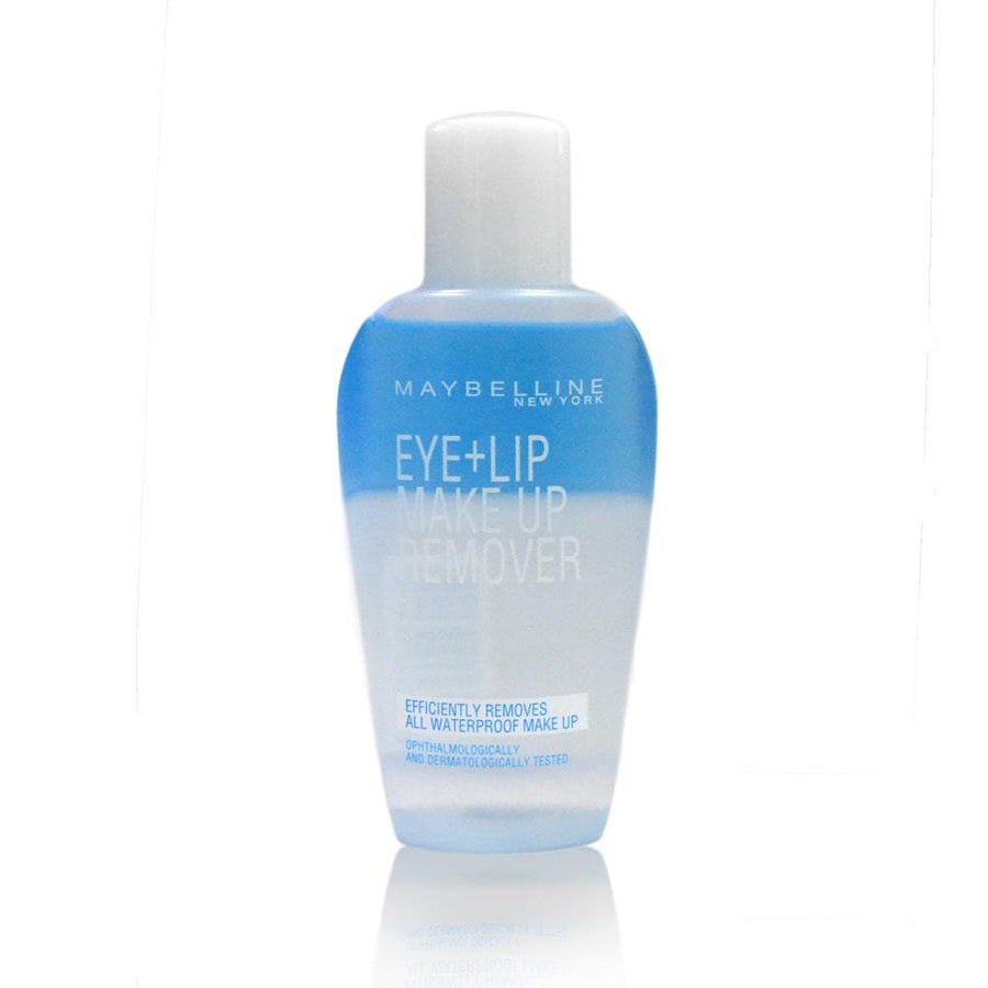 Maybelline Eye And Lip Make Up Remover 70ml
