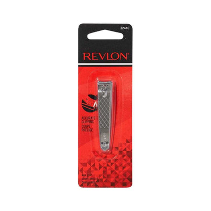 Revlon Nail Clip With File