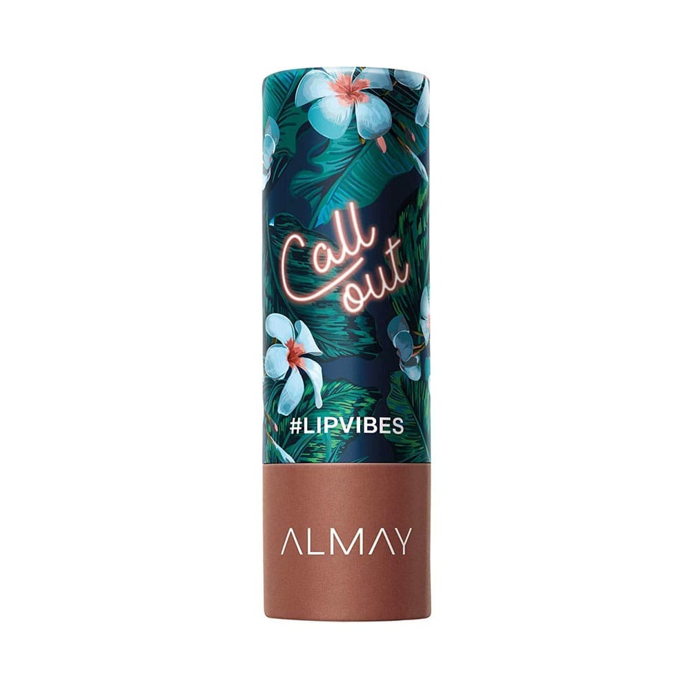 Almay Lip Vibes Lipstick 240 Call Out