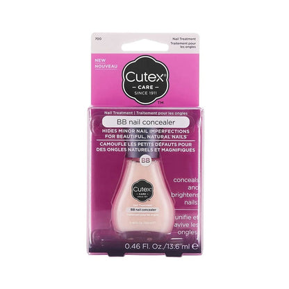 Cutex Care BB Nail Concealer 13ml
