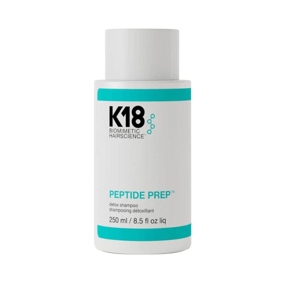 K18 Shampoo Peptide Prep Detox 250ml