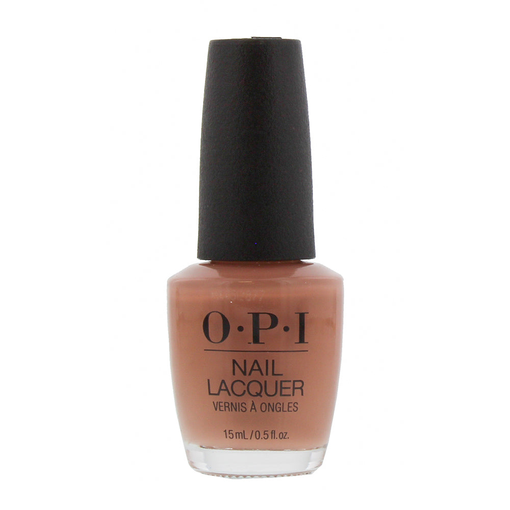 OPI Nail Polish El MatAdoring You 15ml Cosmetic Capital