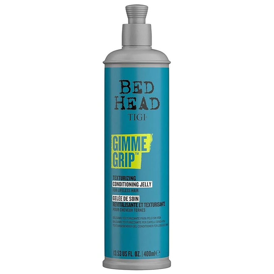 TIGI Bed Head Texturizing Conditioning Jelly Gimme Grip 600ml