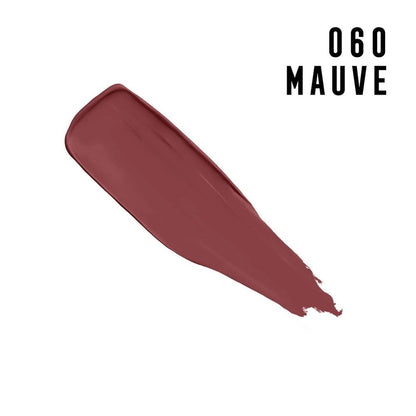 Max Factor Elixir Lipstick Matte 60 Mauve