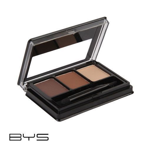 BYS Brow Powder 02 Perfect Brows