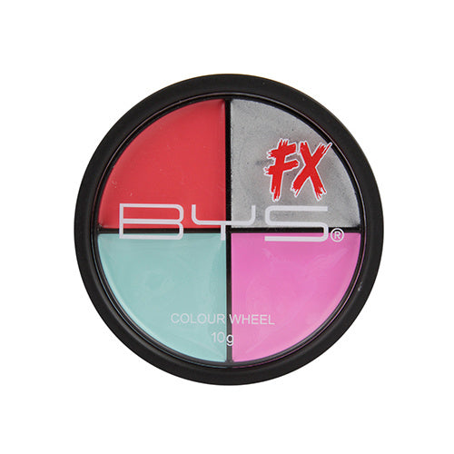 BYS Special FX Colour Wheel Fantasy 10g