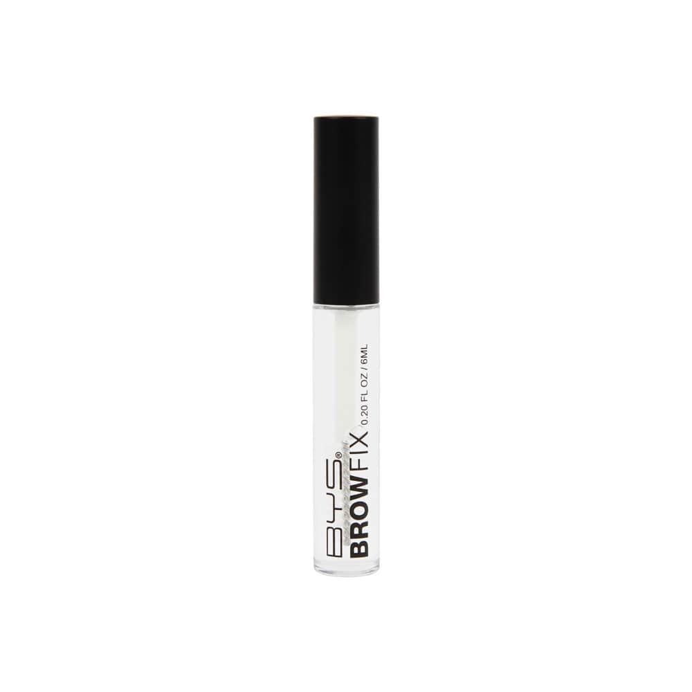 BYS Brow Fix with Mascara Wand 01 Clear