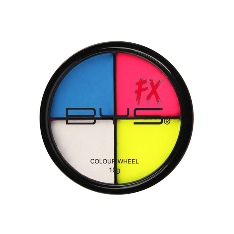BYS Special FX Colour Wheel Fluoro 10g