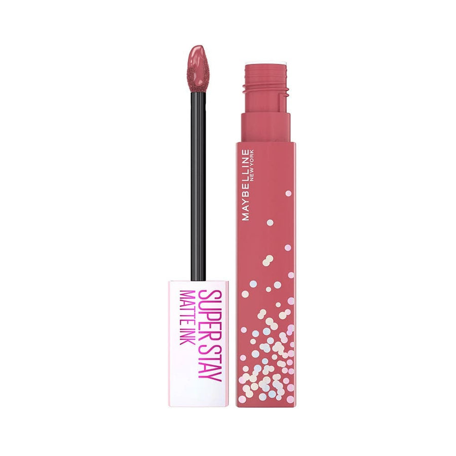 Maybelline SuperStay Matte Ink 405 Guest Of Honor